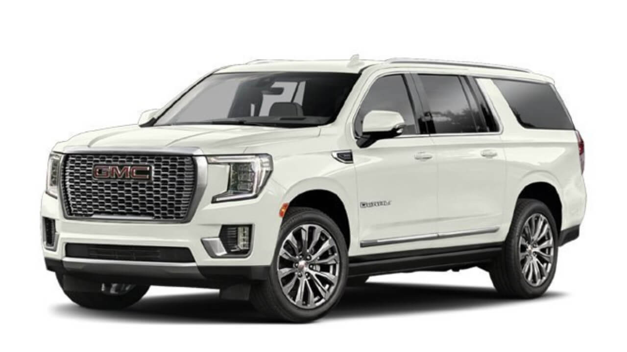 GMC